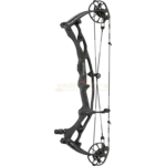 Hoyt Hoyt RX-10 HBX Gen4 RH 70 30.0 Blackout Standard