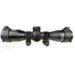 Killer Instinct Killer Instinct Lumix XLR 4x32 Scope- 1023
