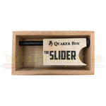 Quaker Boy Quaker Boy The Slider Box Call- 13664