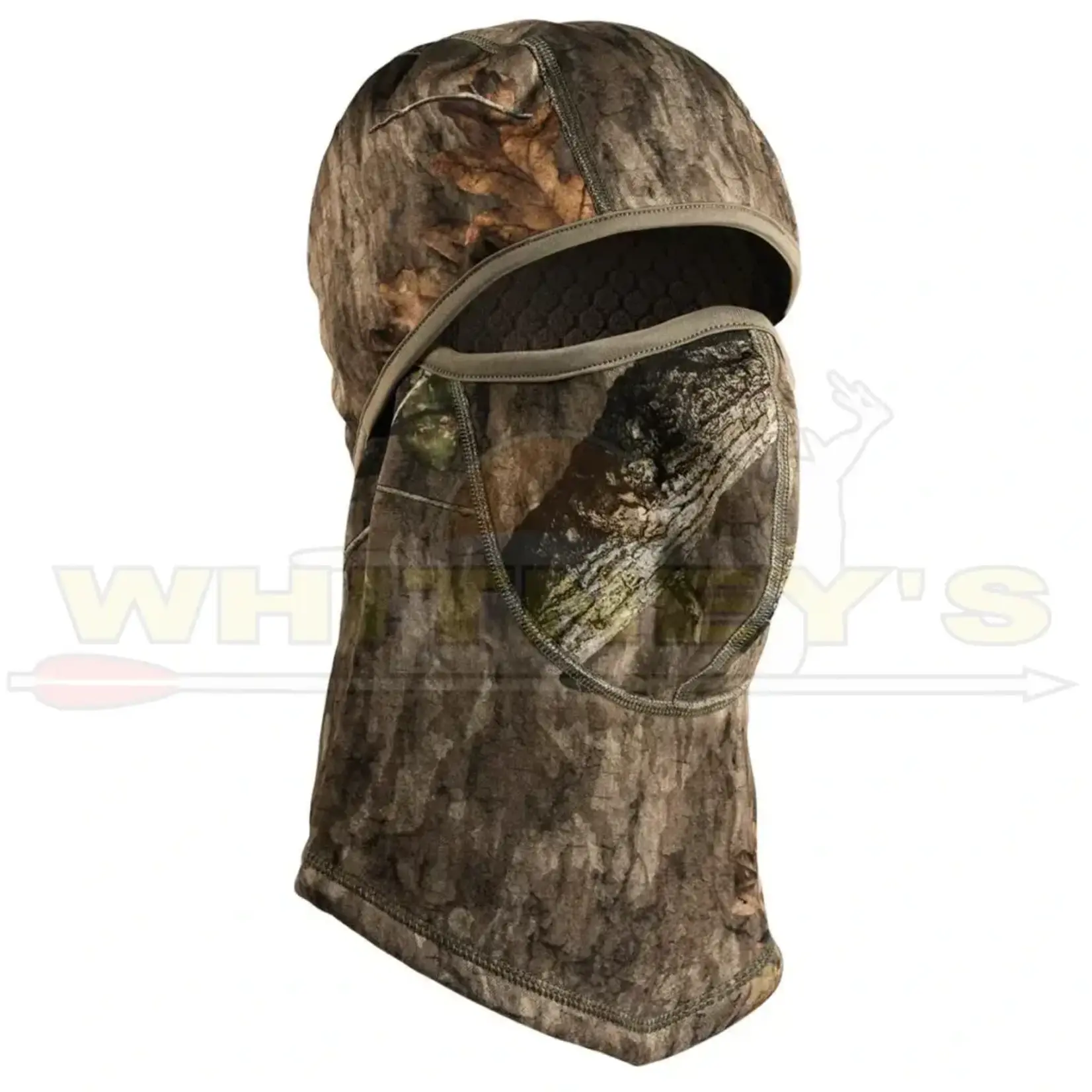 Blocker Outdoors, LLC Block Outdoors Shield S3 Headcover, RT APX- 2311044-288-OSFM