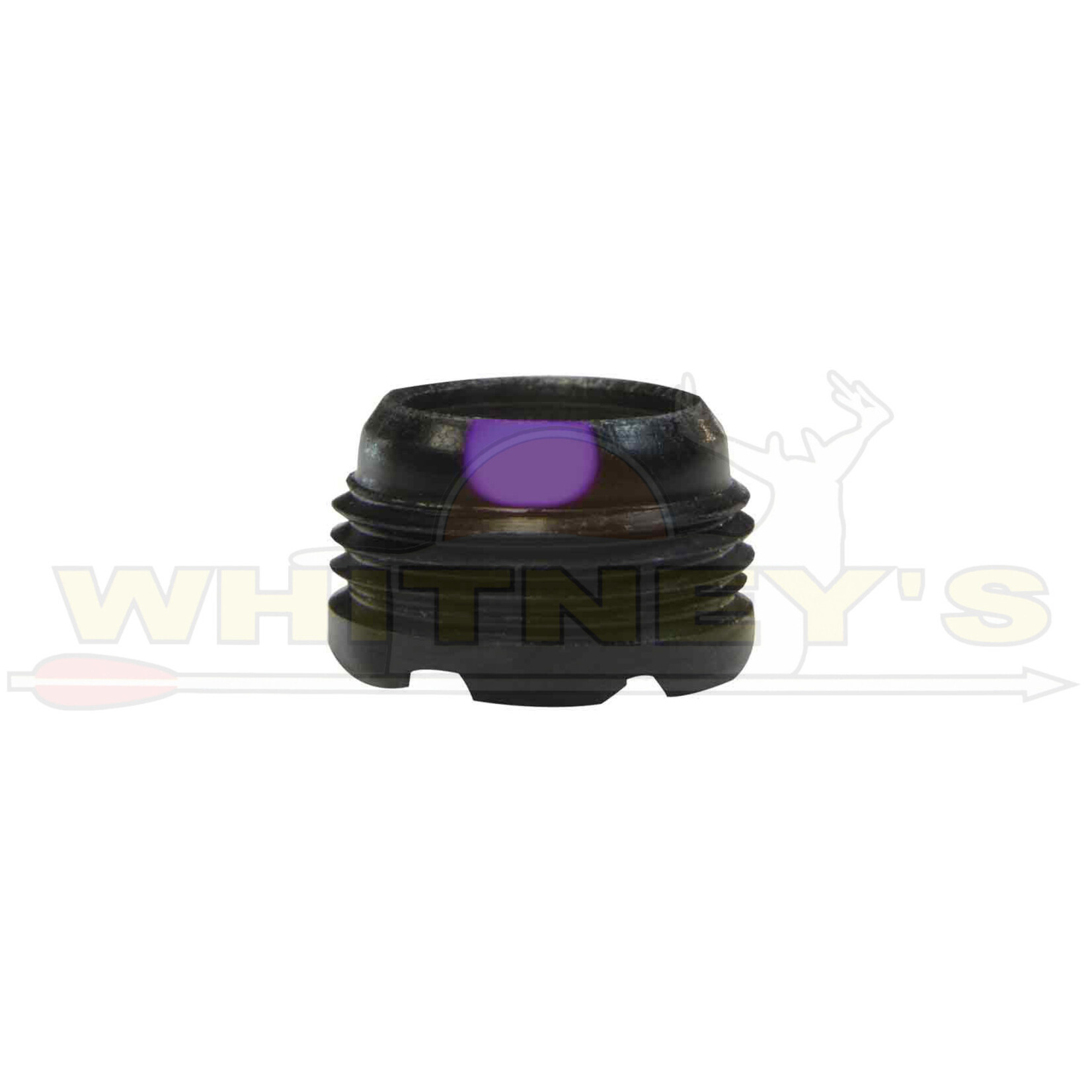 Specialty Archery, LLC Specialty Archery #6 XL Verifier 5/16", Purple- 755-11