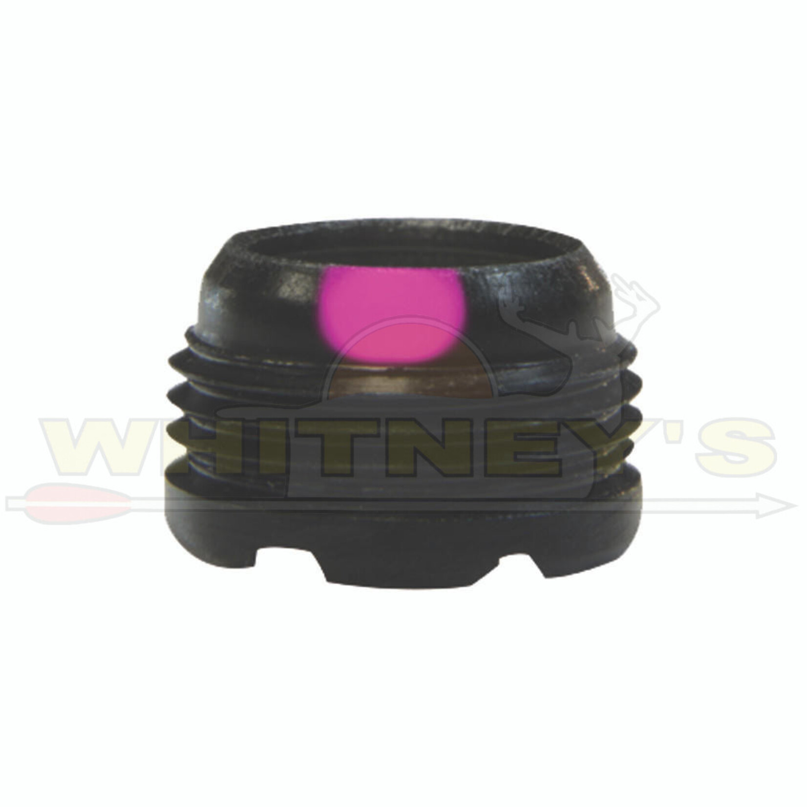 Specialty Archery, LLC Specialty Archery #6 XL Verifier 5/16", Pink- 755-12