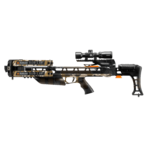 Mission Mission Sub-1 XR MO Bottomland & Pro Kit