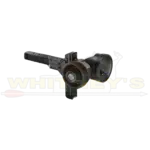 Ultraview Archery, Inc. Ultraview UV Slider 2 Bridge-Lock Horizontal 3-Pin RH (No Light)