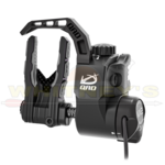 Quality Archery Design Quality Archery Design Ultrarest Integrate QAD MX2 Rest, Black