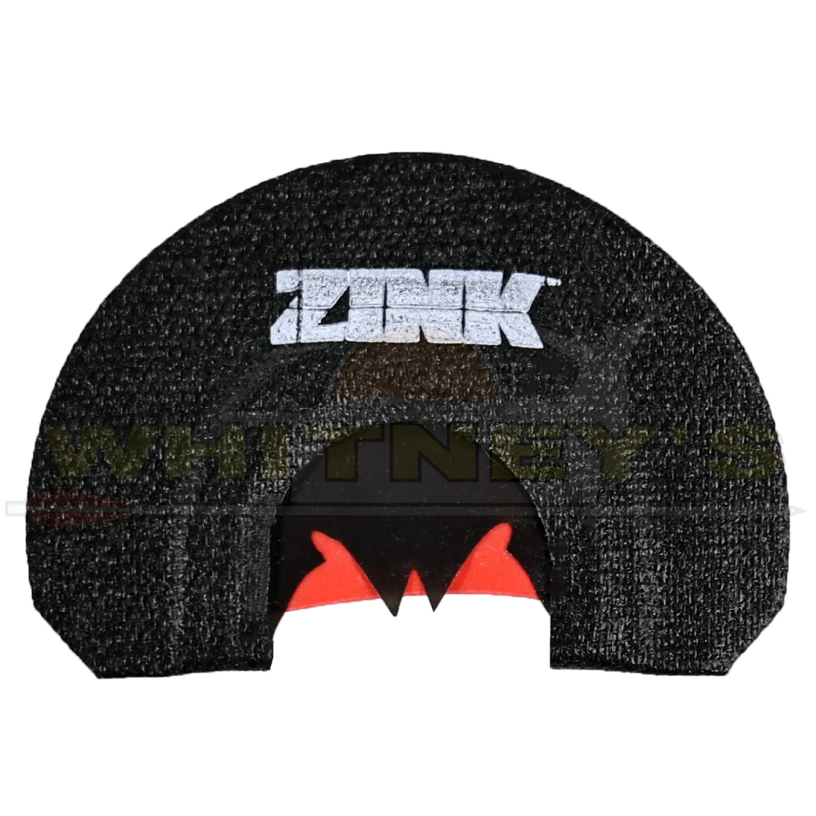 Zink Zink Thunder Cutter Mouth Call- ZNK-TCMC