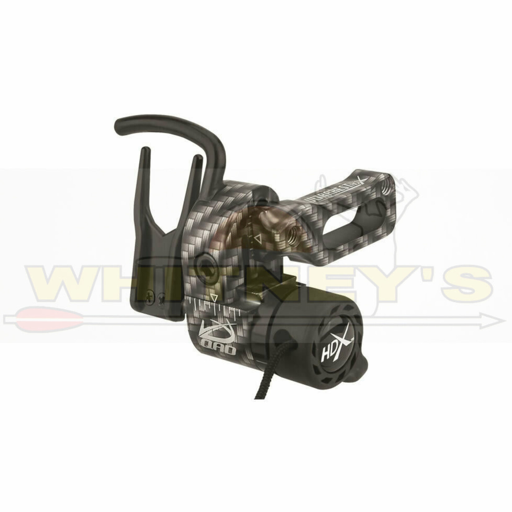 Quality Archery Design QAD Ultra-Rest HDX