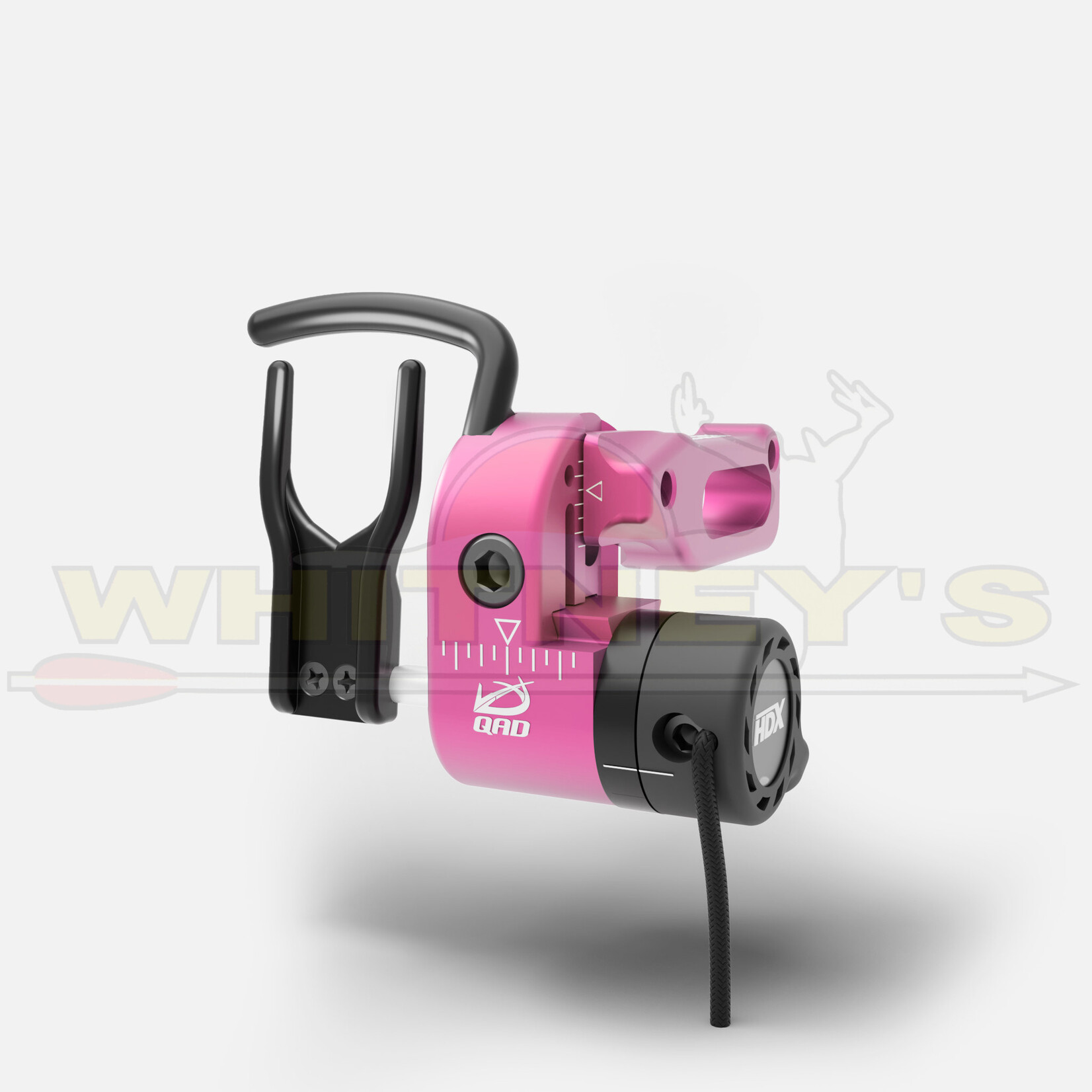 Quality Archery Design QAD Ultra-Rest HDX