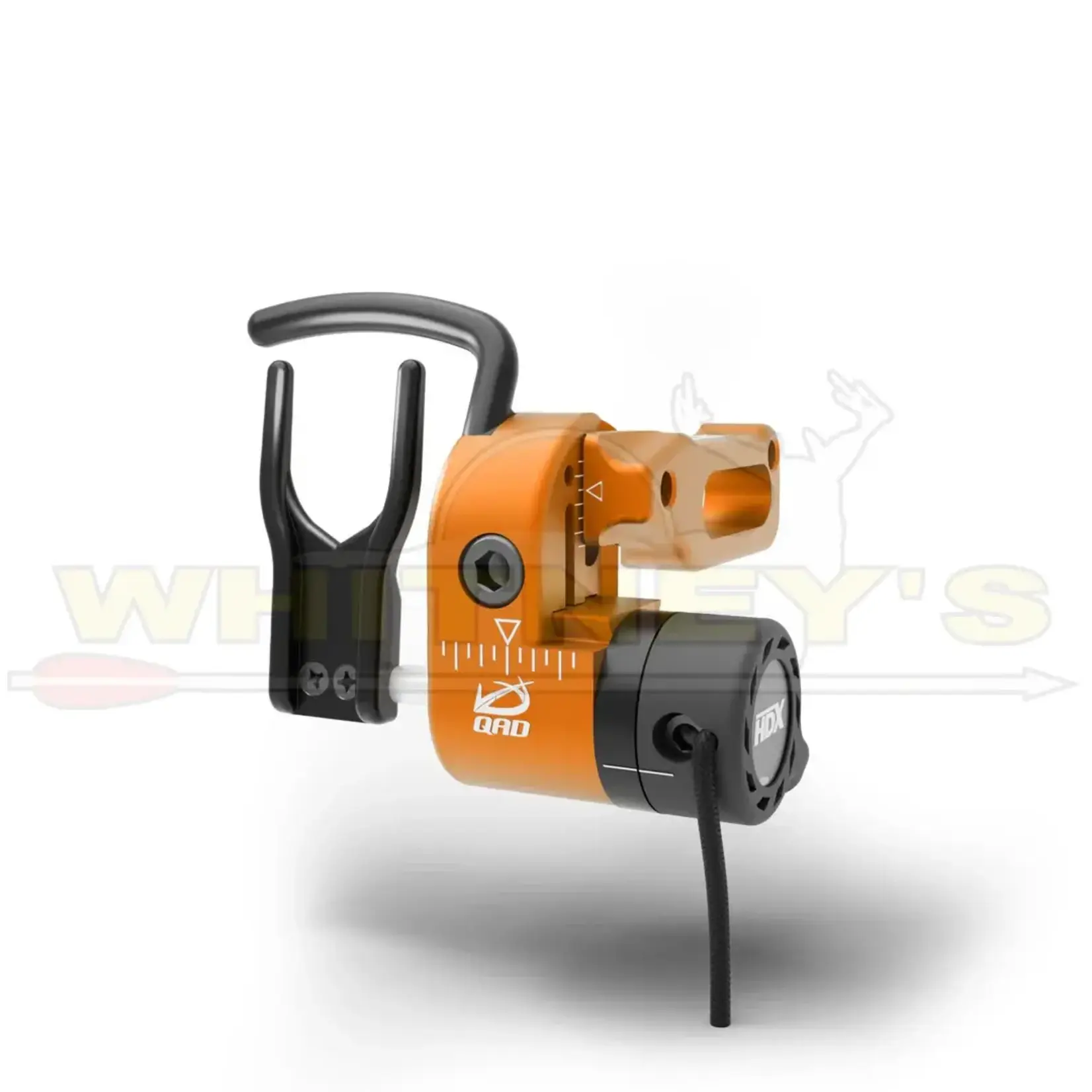 Quality Archery Design QAD Ultra-Rest HDX