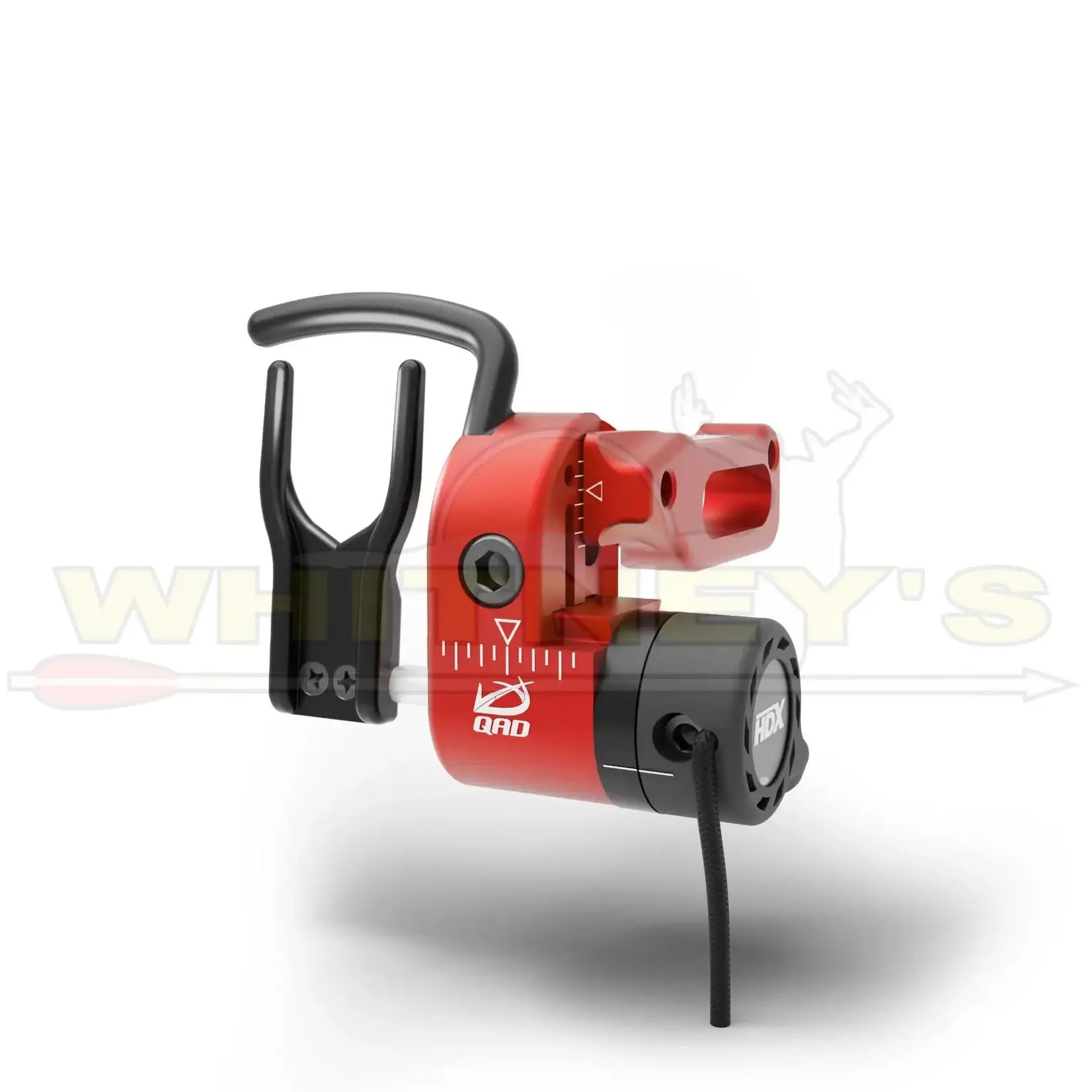 Quality Archery Design QAD Ultra-Rest HDX