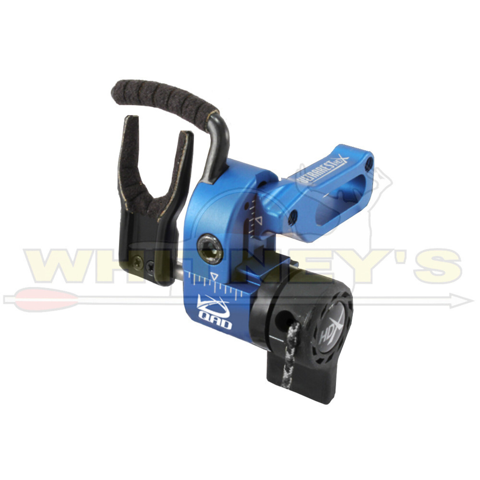 Quality Archery Design QAD Ultra-Rest HDX