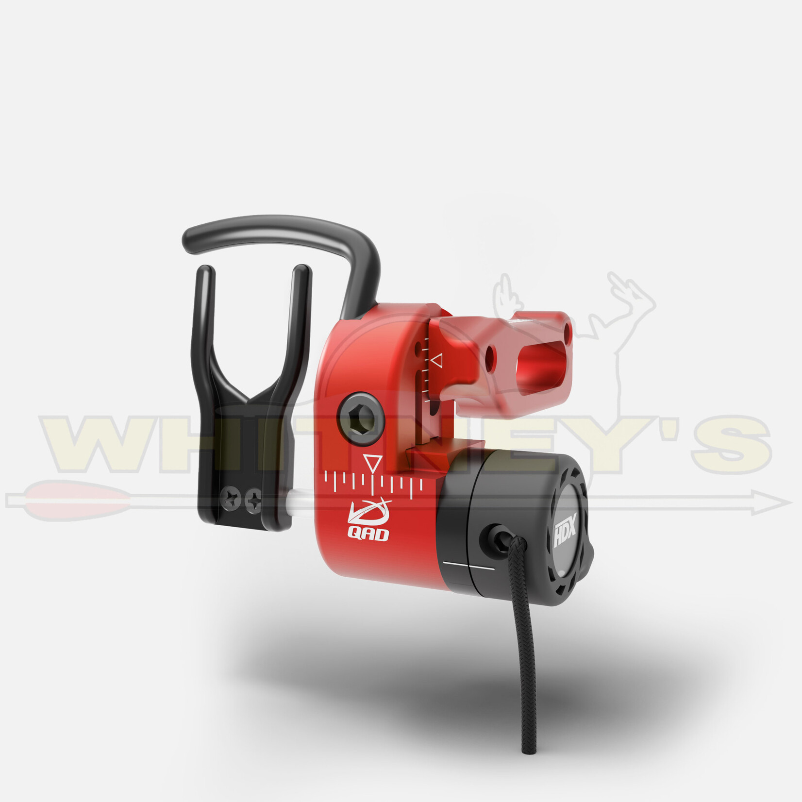 Quality Archery Design QAD Ultra-Rest HDX