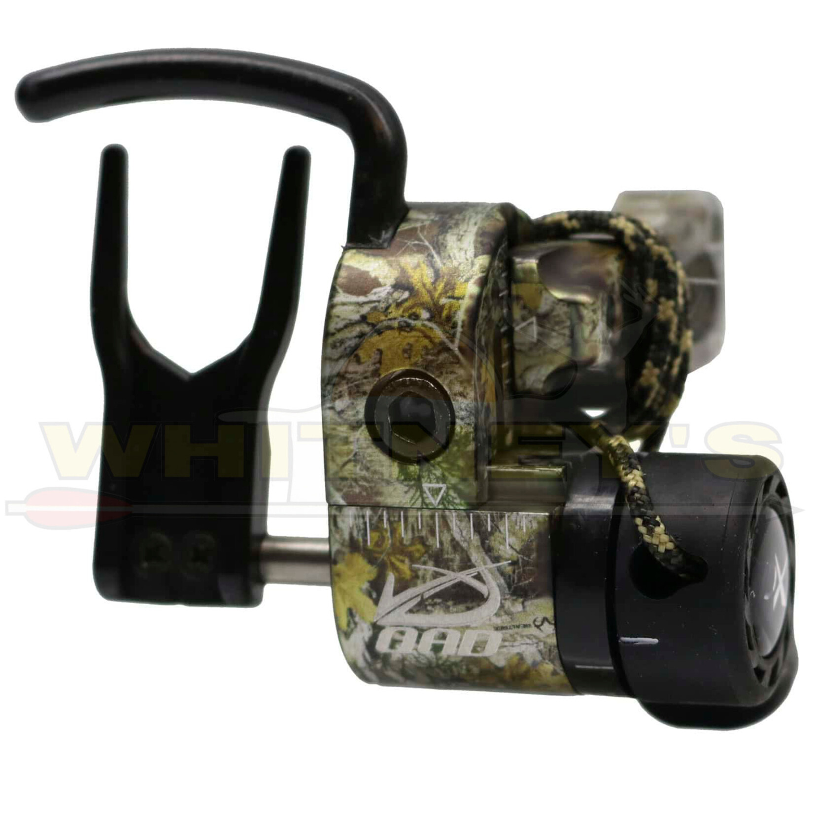 Quality Archery Design QAD Ultra-Rest HDX