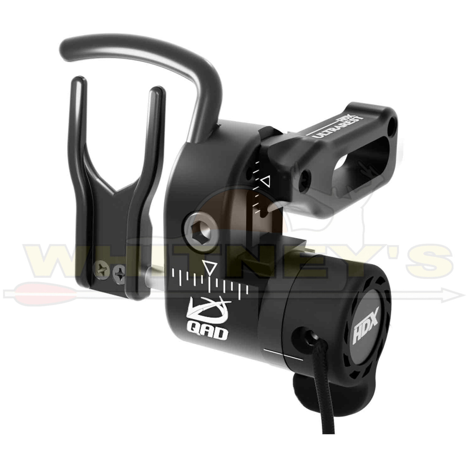 Quality Archery Design QAD Ultra-Rest HDX