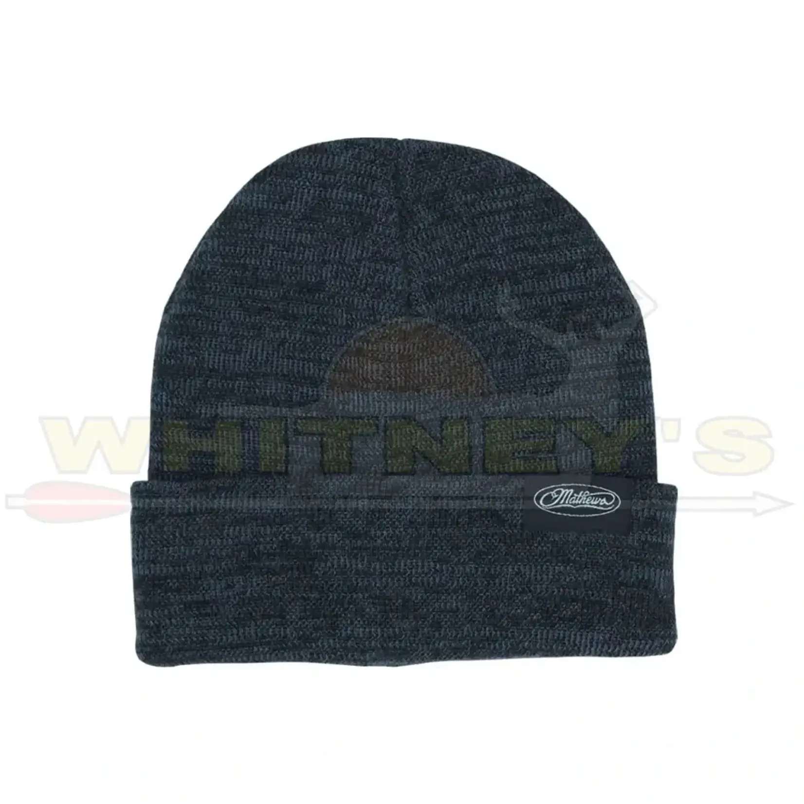 Mathews Apparel Mathews Beanies-