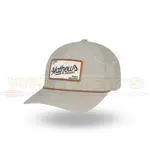 Mathews Apparel Mathews Founders Rope Cap- 70468