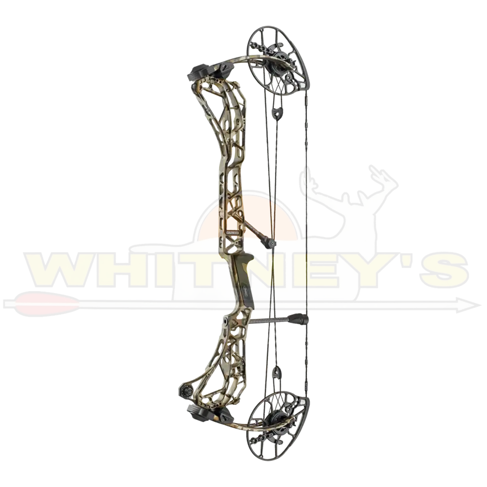 Mathews Mathews Arc 30  70#