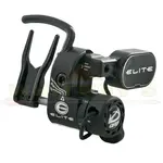 Elite Inc. Elite QAD Ultra Rest, RH- Black