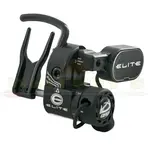 Elite Inc. Elite QAD Ultra Rest, LH- Black