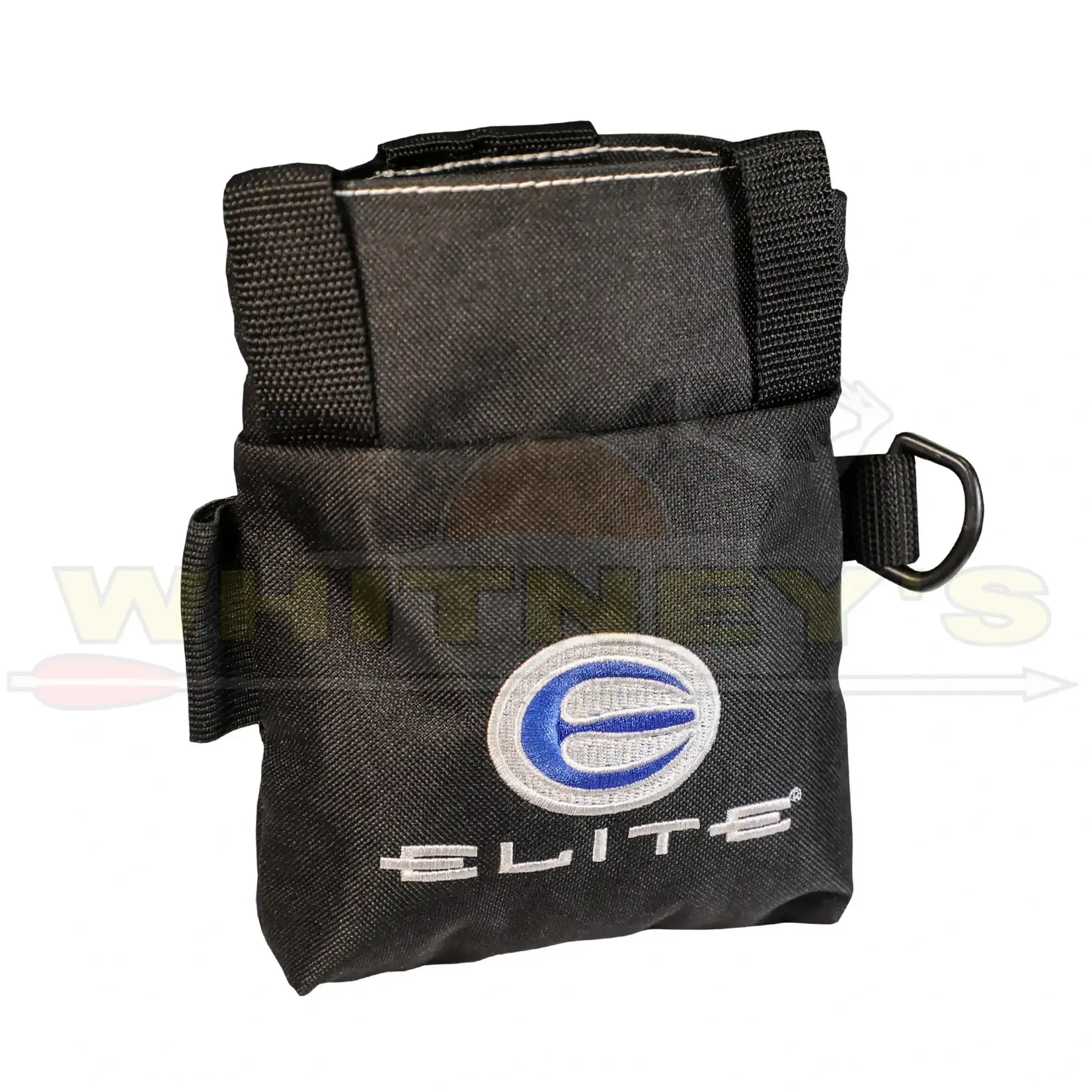 Elite Inc. Elite Release Pouch w/ SnapClose