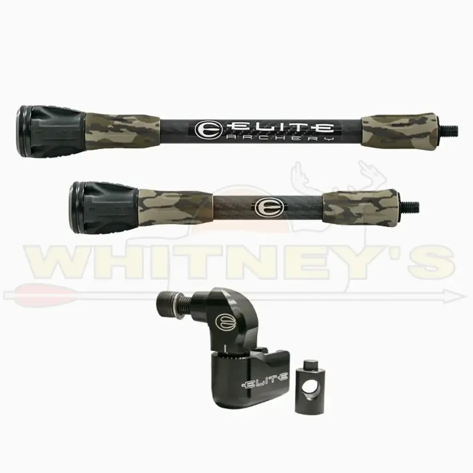 Elite Inc. Elite Carbon Micro Stabilizer