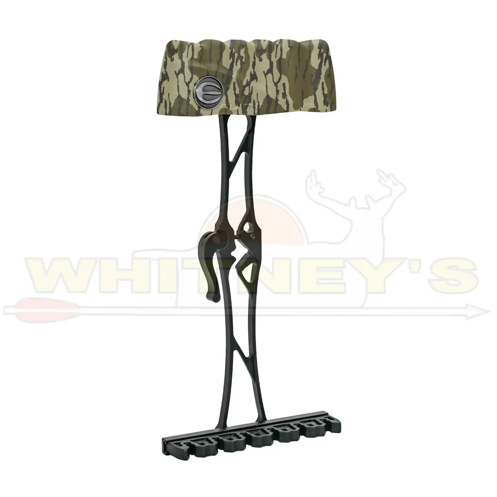 Elite Inc. Elite 1-Piece Quiver