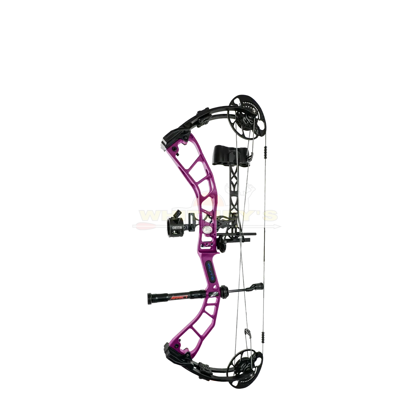 Elite Inc. Elite Emerse Kit Bow