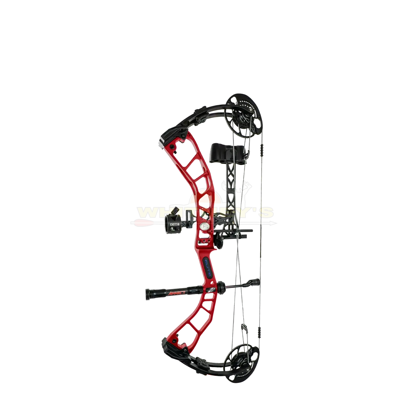 Elite Inc. Elite Emerse Kit Bow