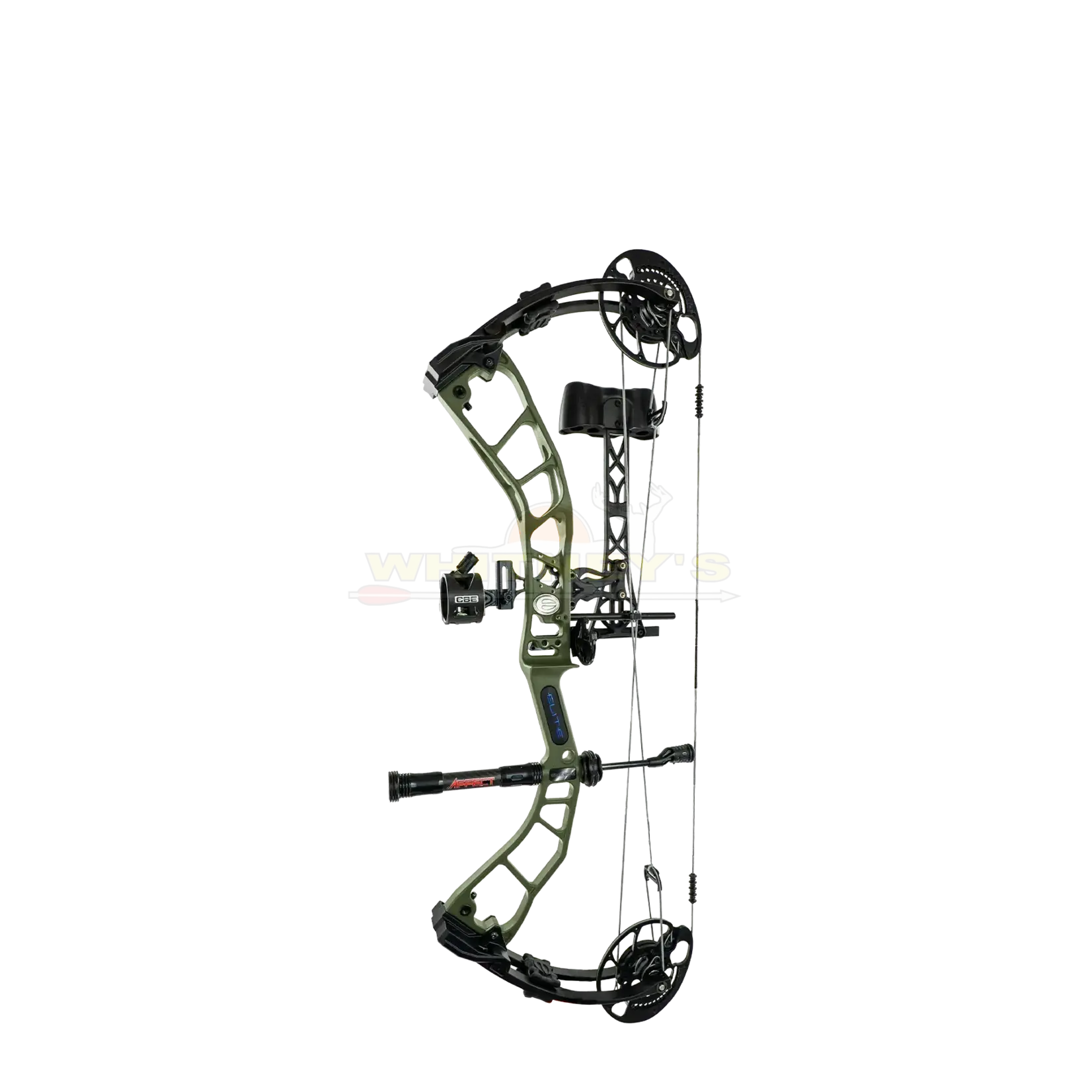 Elite Inc. Elite Emerse Kit Bow