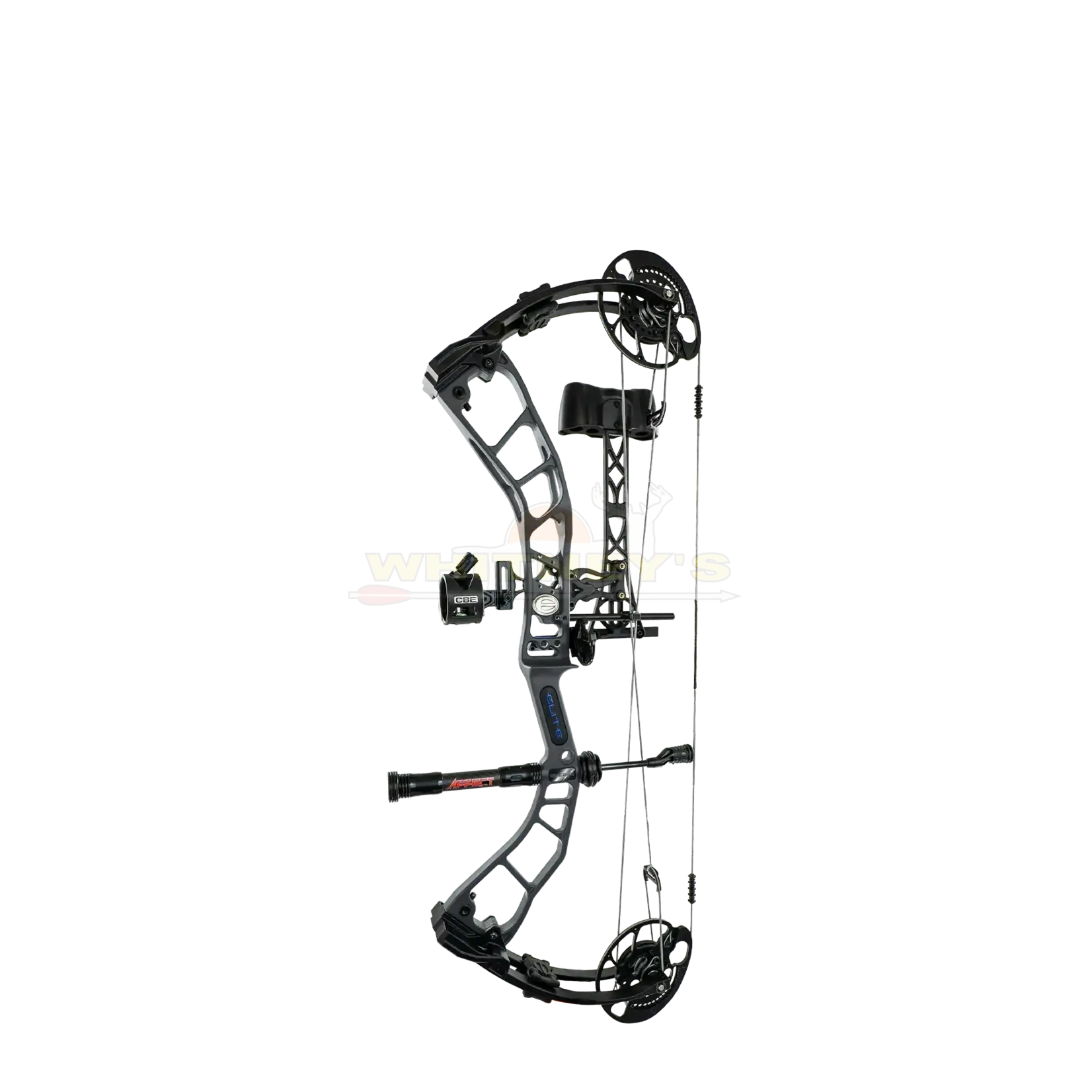 Elite Inc. Elite Emerse Kit Bow