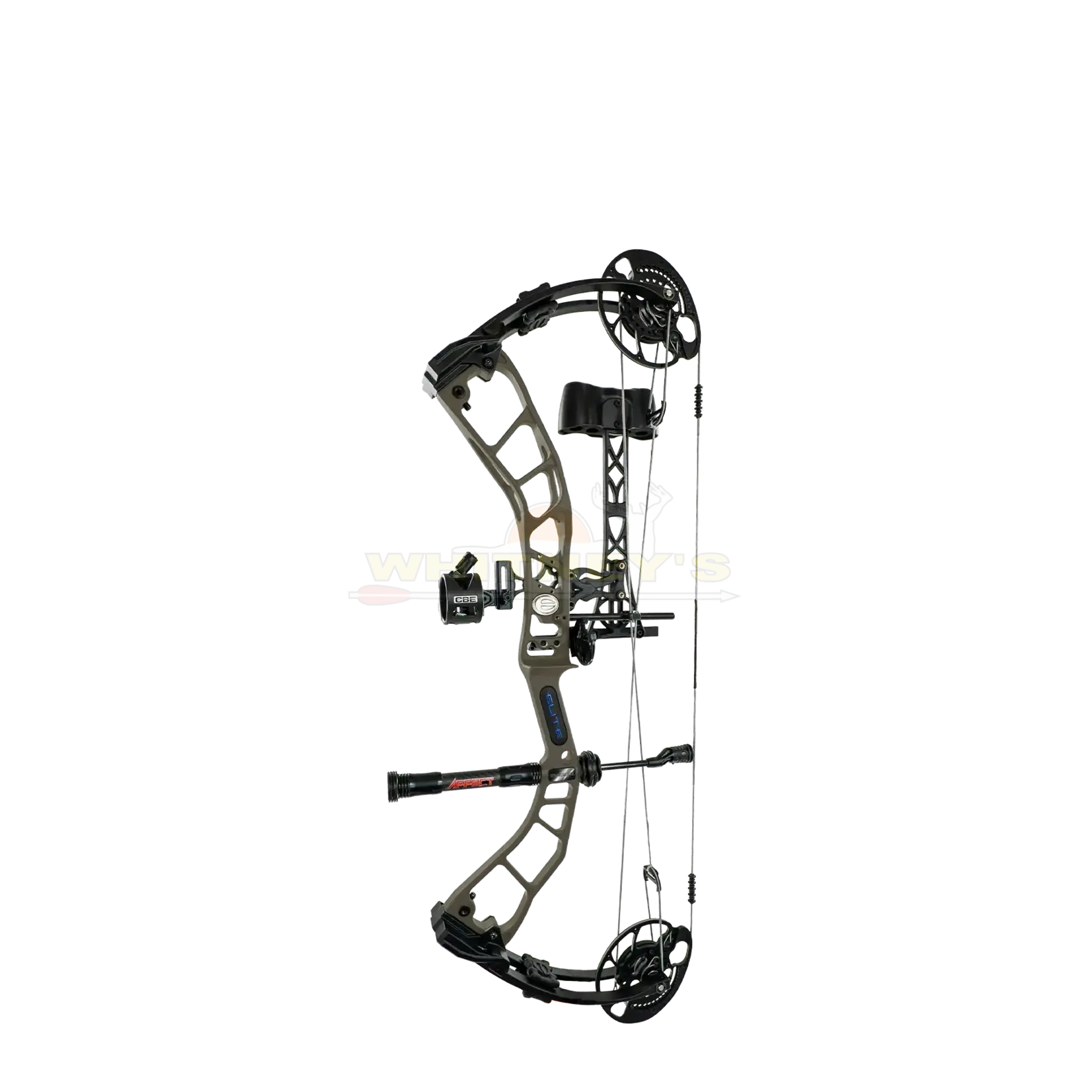 Elite Inc. Elite Emerse Kit Bow