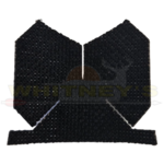 Hamskea Archery Solutions Hamskea Launcher Fabric Overlay