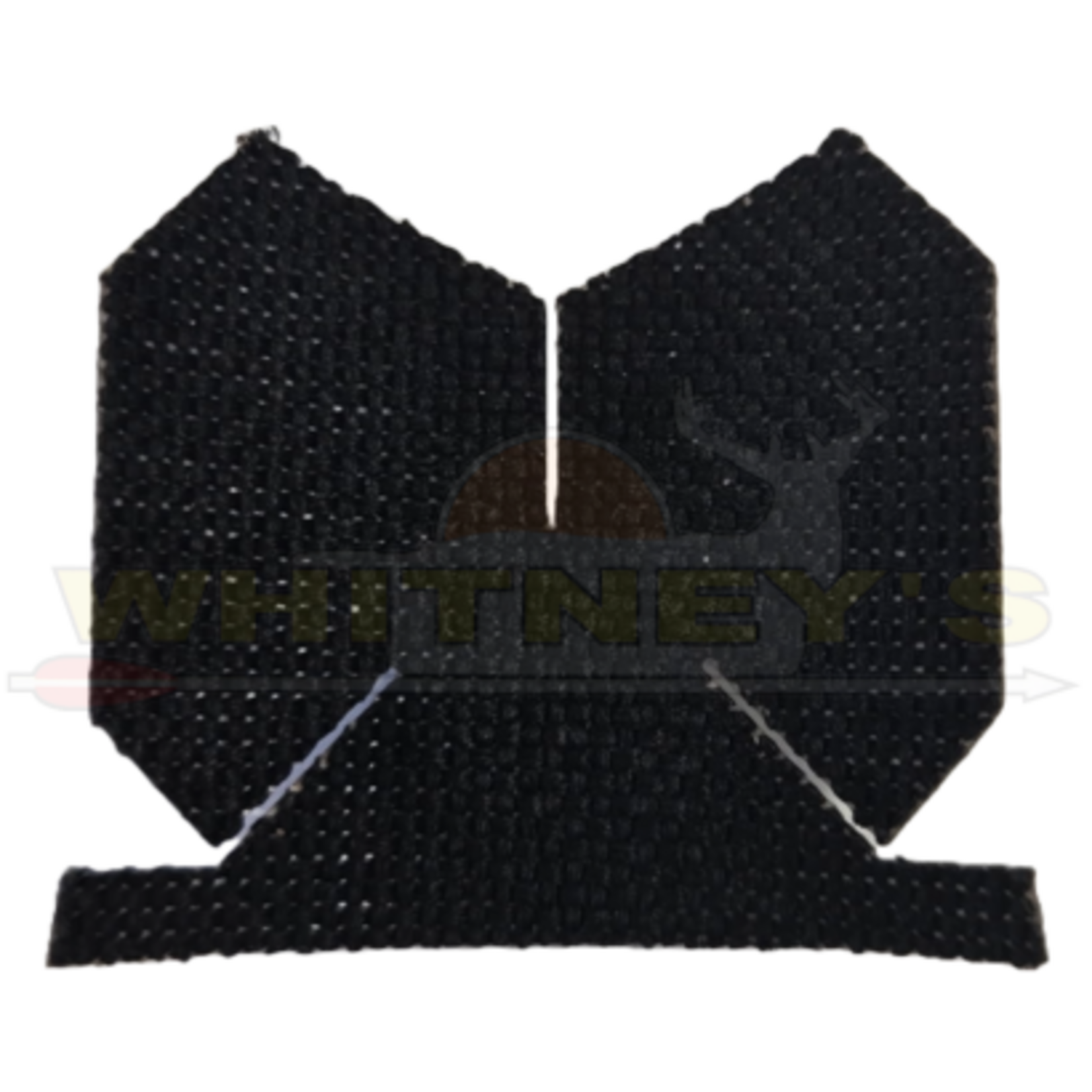 Hamskea Archery Solutions Hamskea Launcher Fabric Overlay