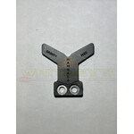 Hamskea Archery Solutions Hamskea Overmolded Launcher- Black Out