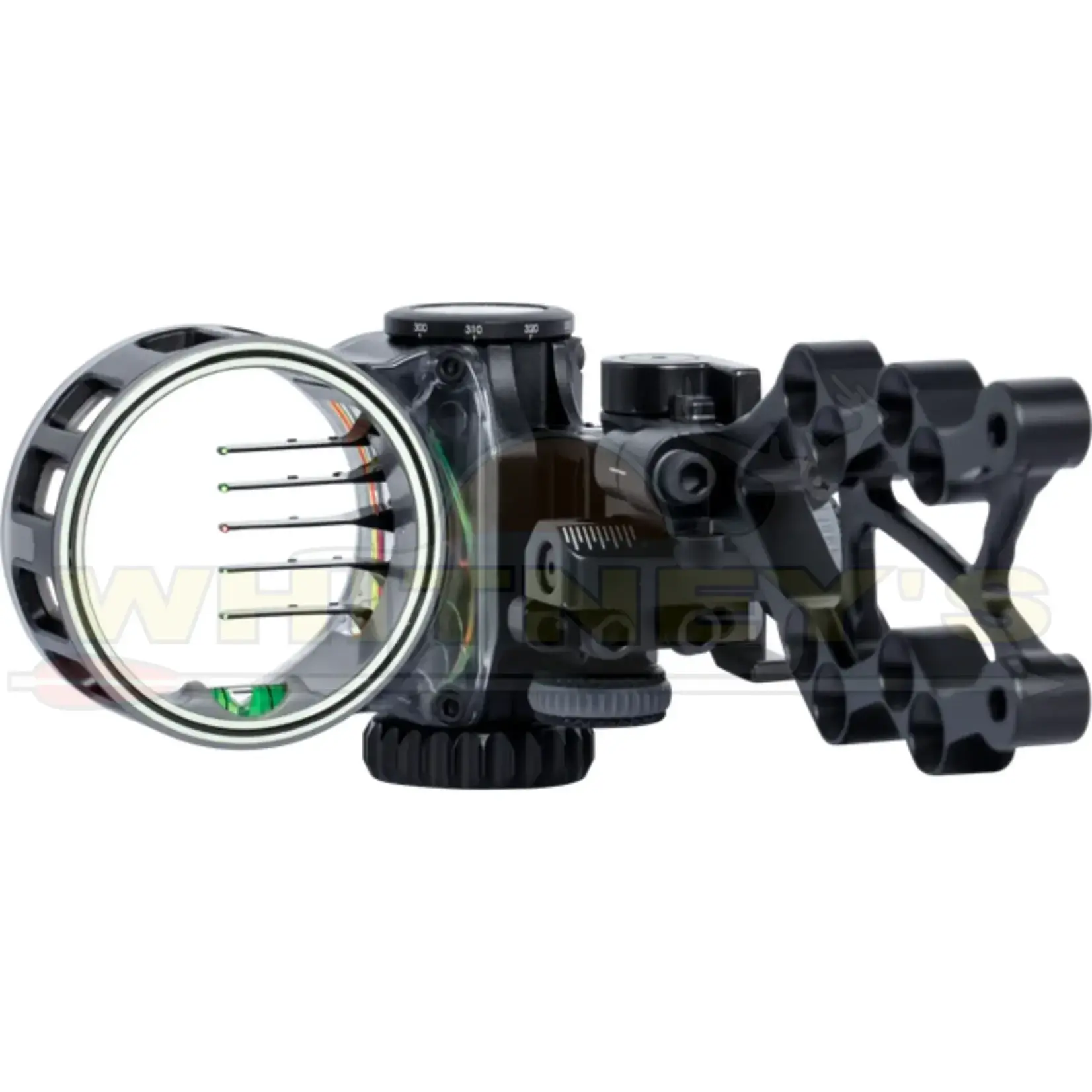 Trophy Ridge Trophy Ridge React 5 Max Bow Sight- AS26R5MR