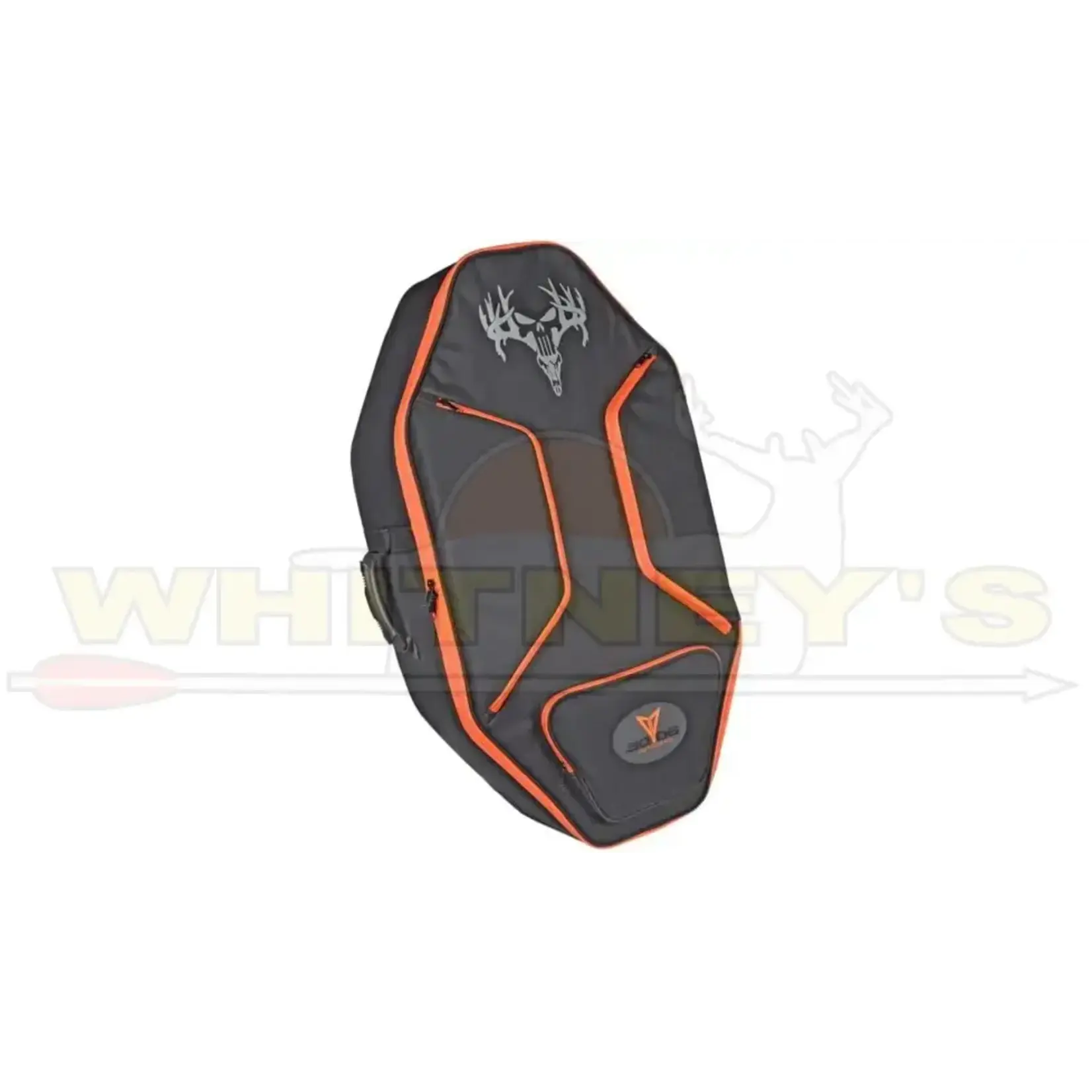 .30-06 Outdoors .30-06 Cross Coffin Mini Crossbow Case- MXCOFF-1