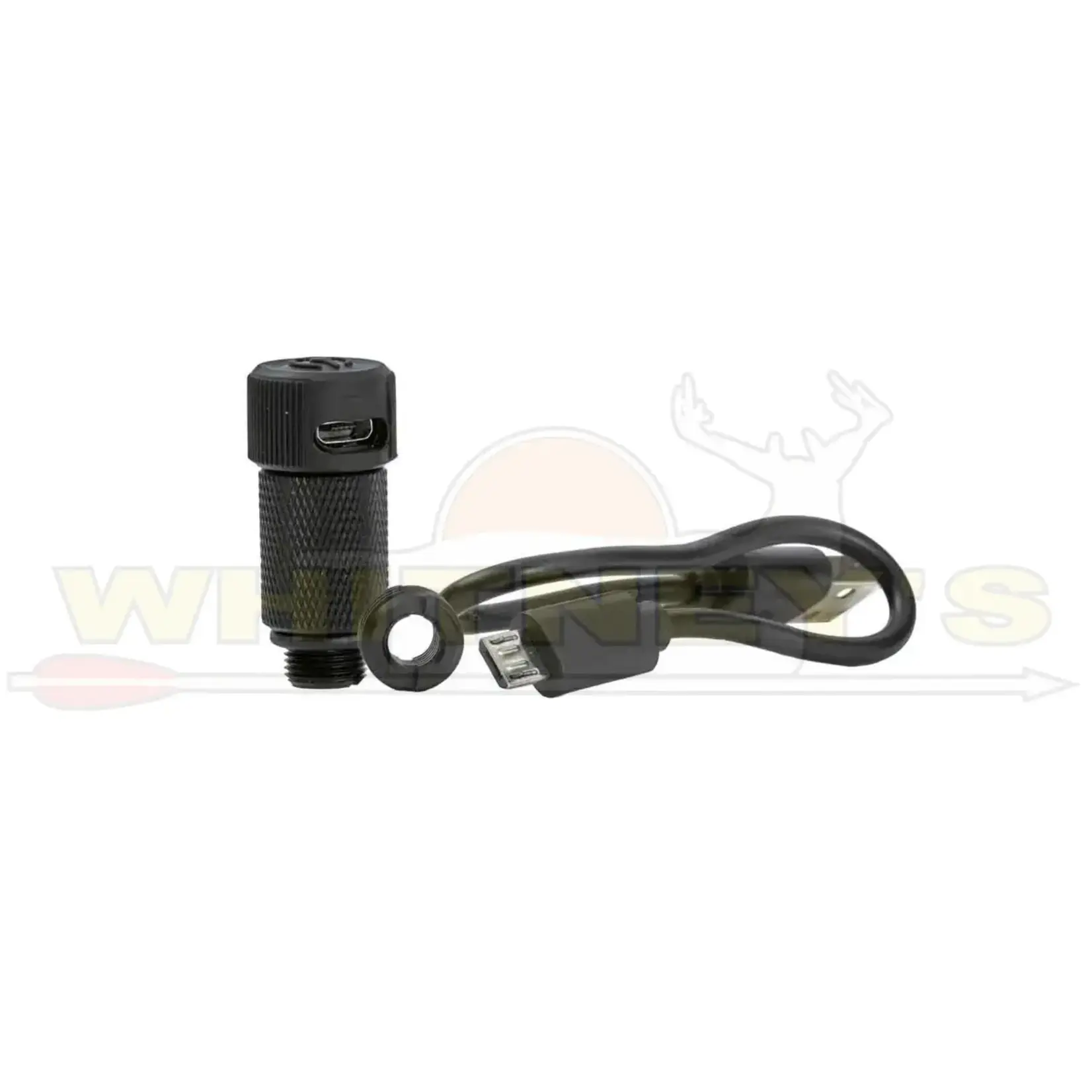 .30-06 Outdoors .30-06 E-VOLT Recharging Sight Light- EVOLT-1