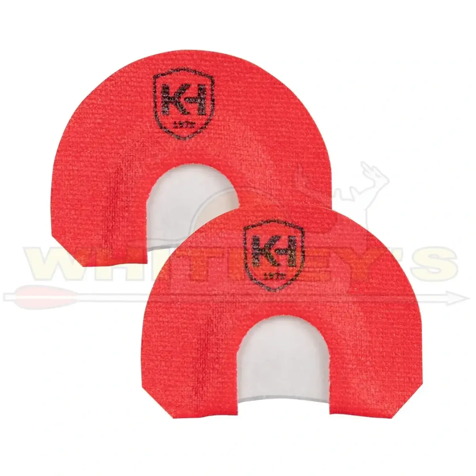 Knight & Hale Knight & Hale Mouth Call