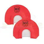 Knight & Hale Knight & Hale Mouth Call-  Small Frame, No Cut