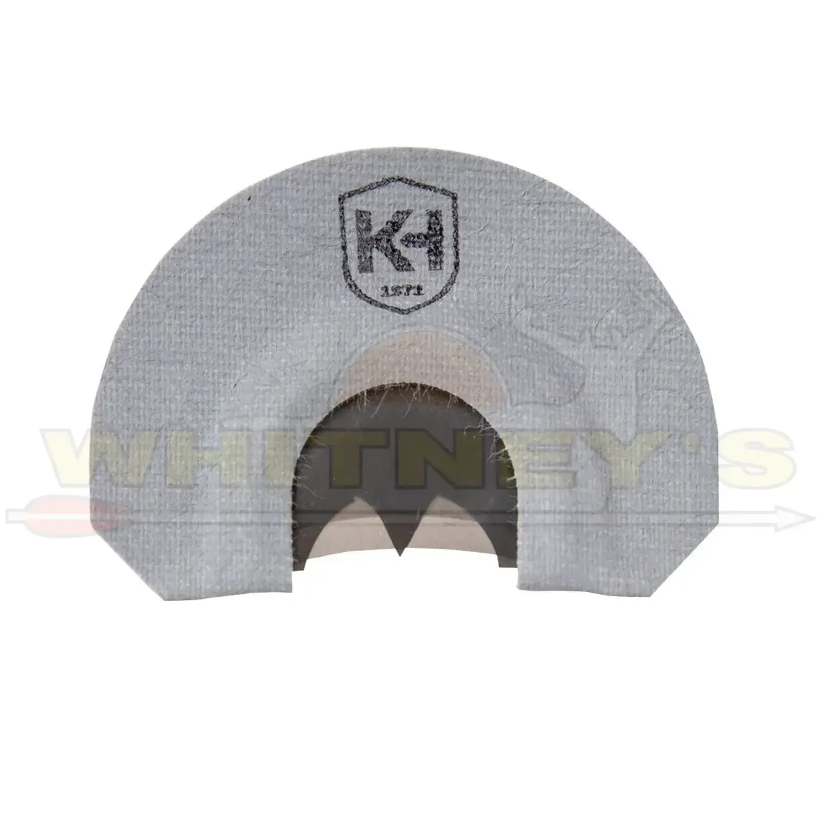 Knight & Hale Knight & Hale Mouth Call-  Batwing
