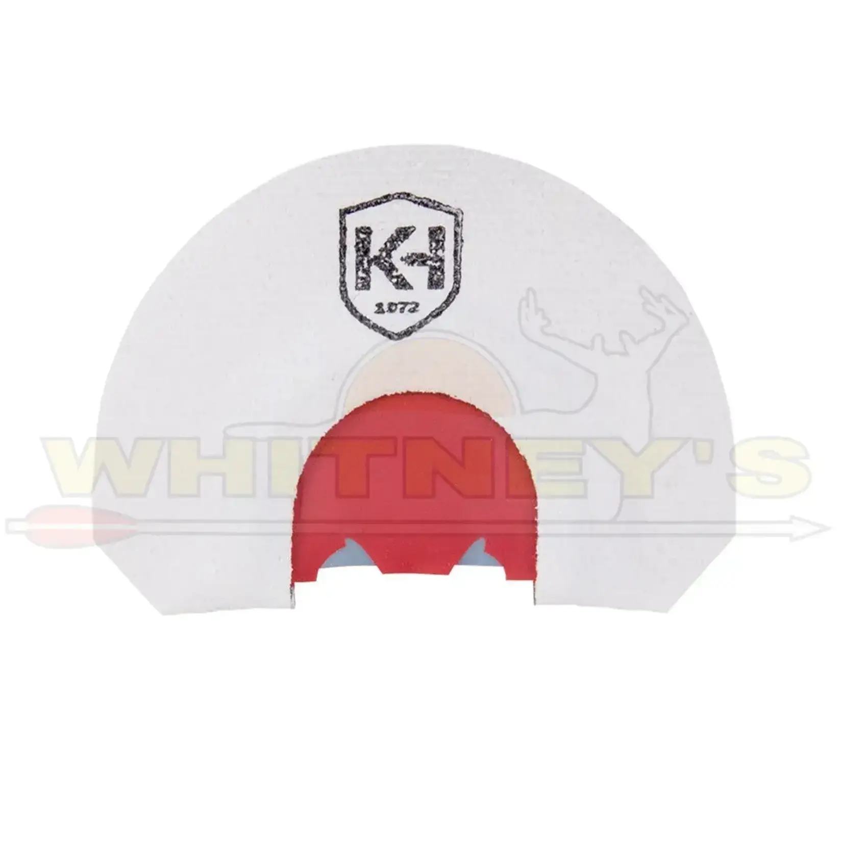 Knight & Hale Knight & Hale Mouth Call-  Barber's Cut