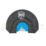 Knight & Hale Knight & Hale Mouth Call-  Half Moon Split V