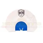 Knight & Hale Knight & Hale Mouth Call-  HD Hen Series Split V