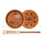 Knight & Hale Knight & Hale HD Surface Pot Call Crystal