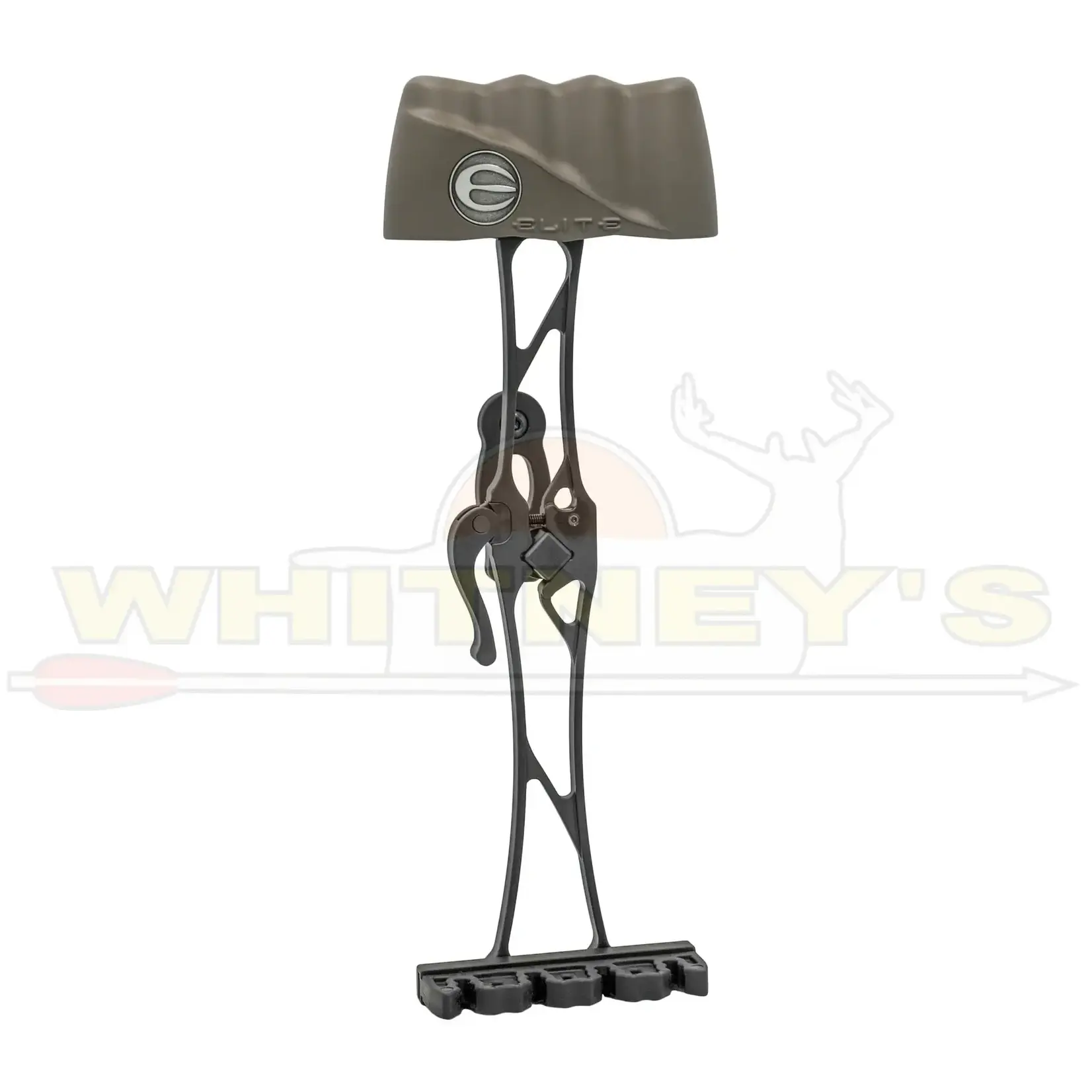 Elite Inc. Elite 1-Piece Quiver