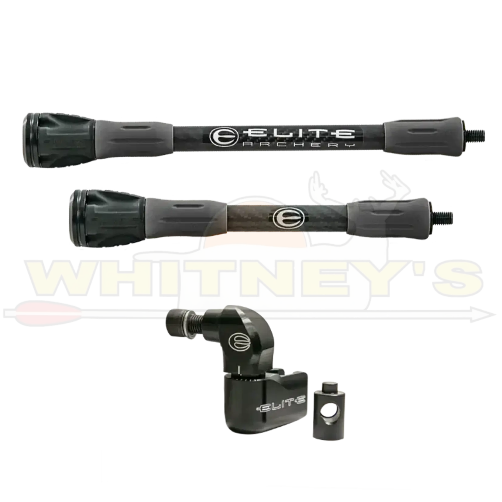 Elite Inc. Elite Carbon Micro Stabilizer