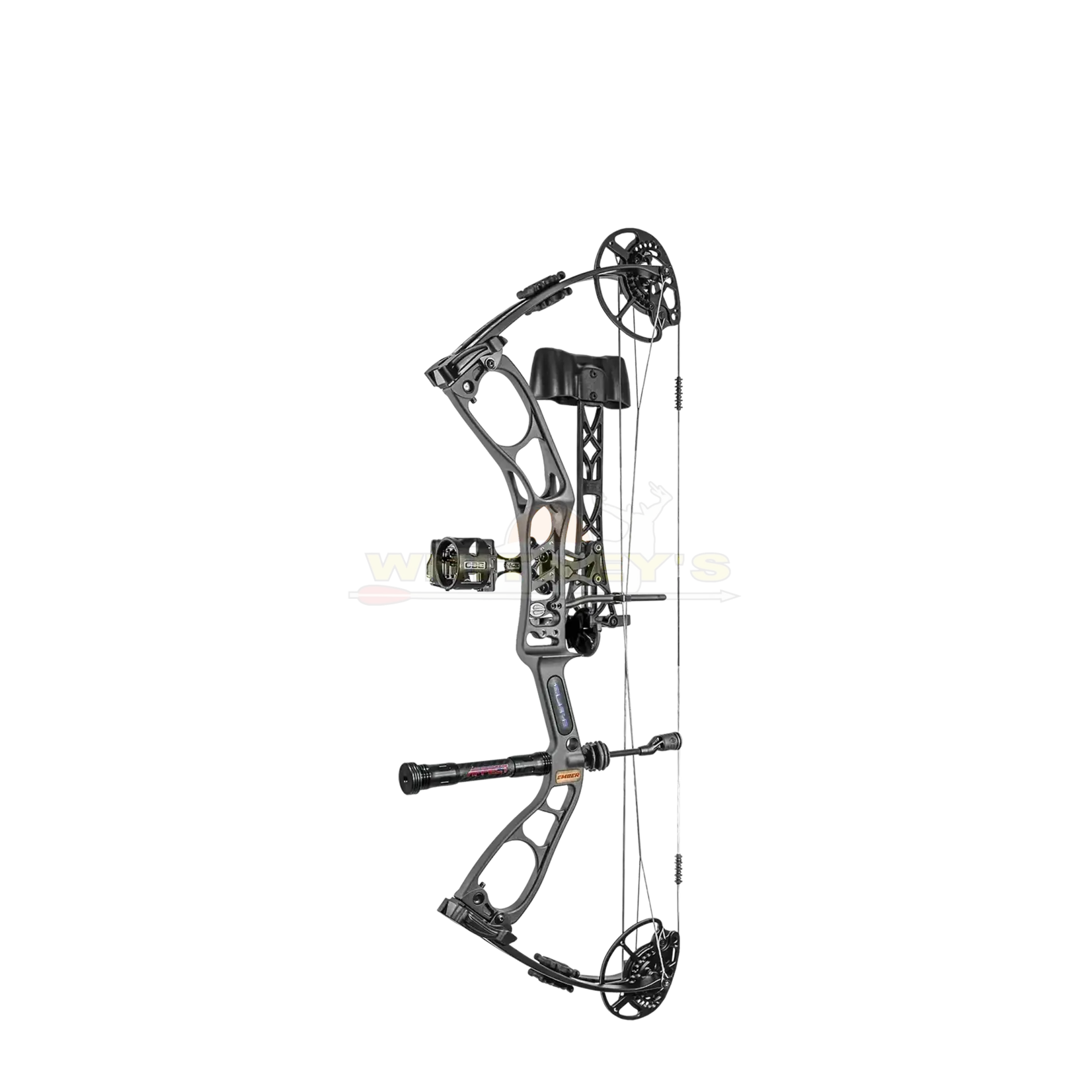 Elite Inc. Elite Ember Bow Kit