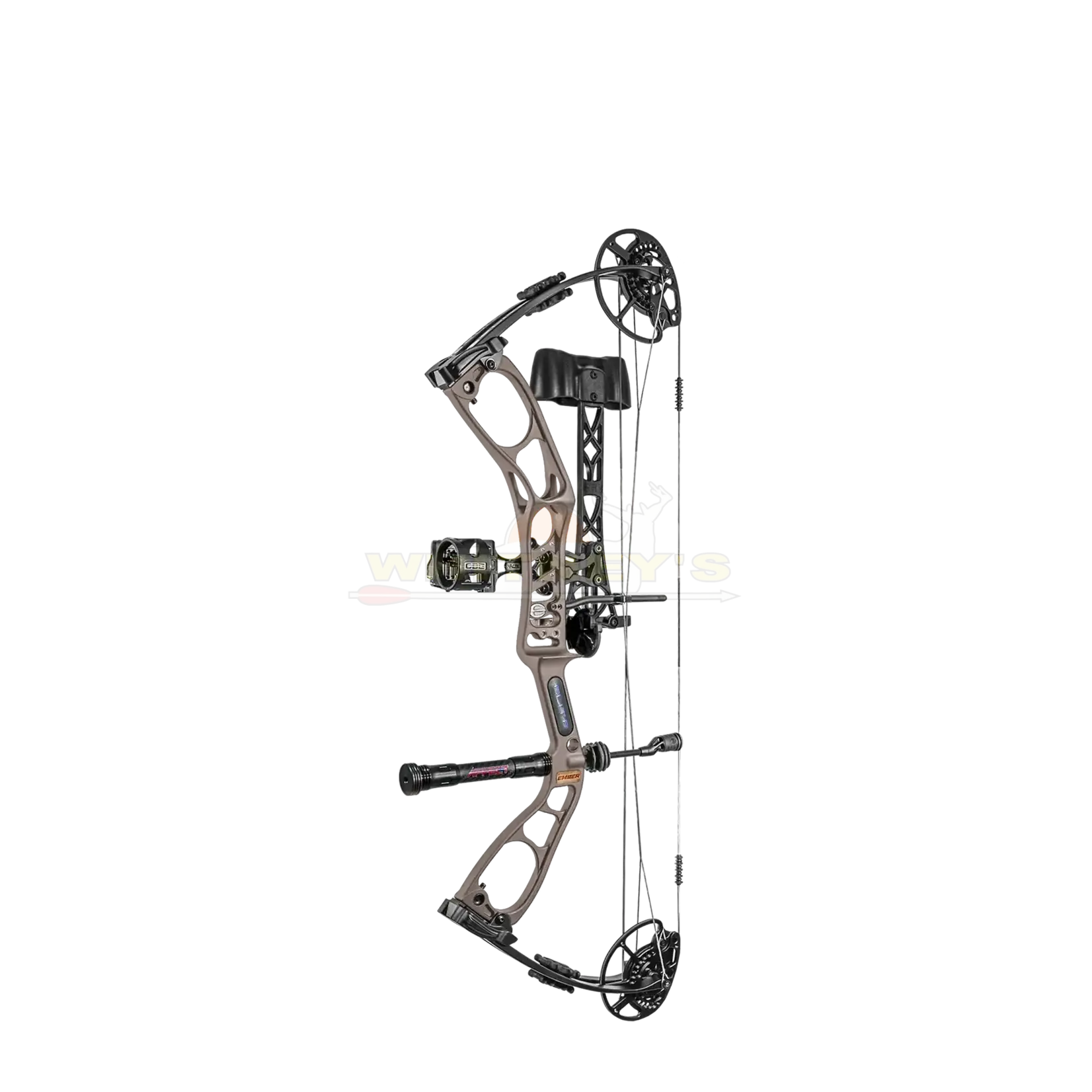 Elite Inc. Elite Ember Bow Kit