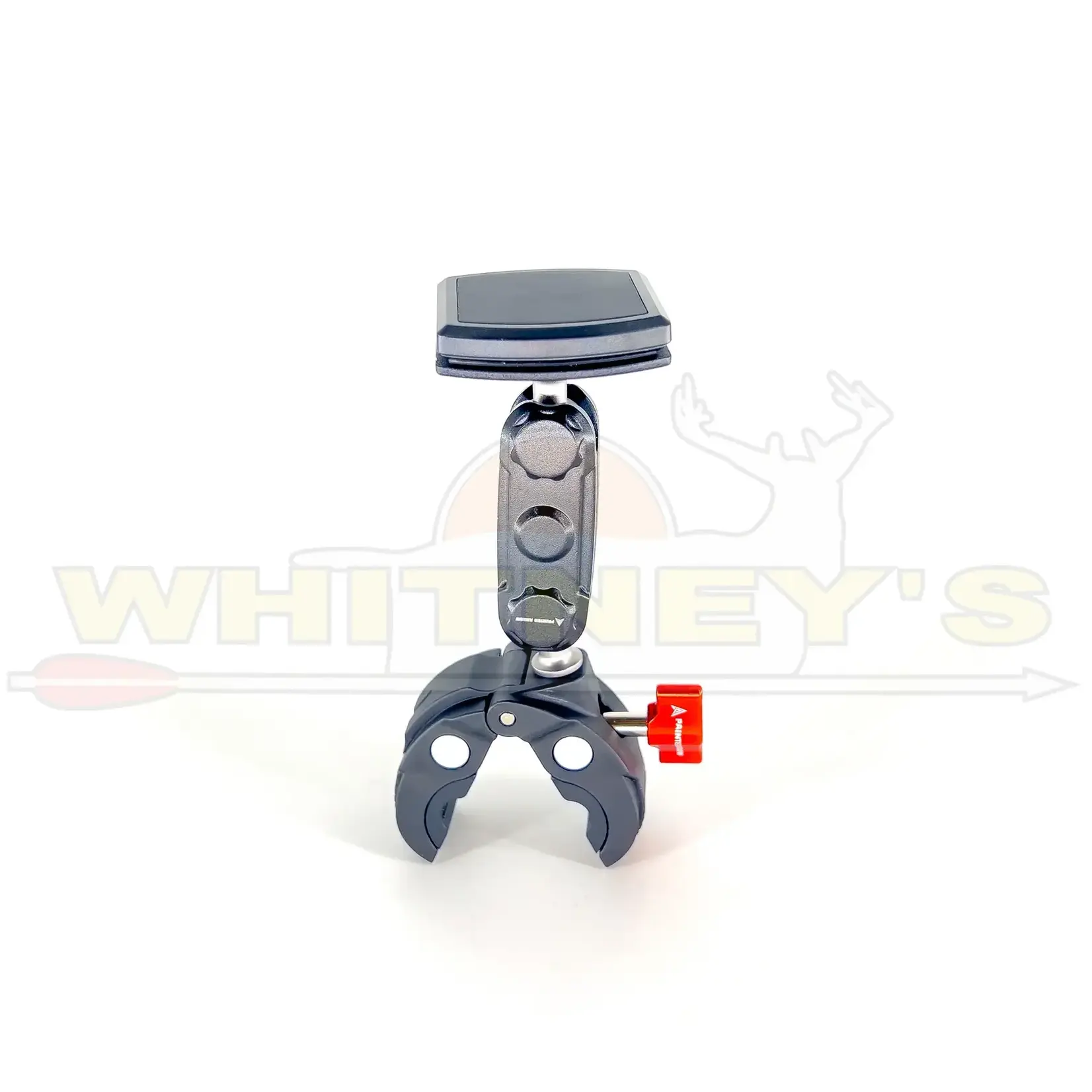 Painted Arrow, LLC Painted Arrow Mag-Pro Micro Arm Mount- MAGARM-002