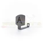 Painted Arrow, LLC Painted Arrow Mag-Pro Bridgelock Mount- MAGP4-001